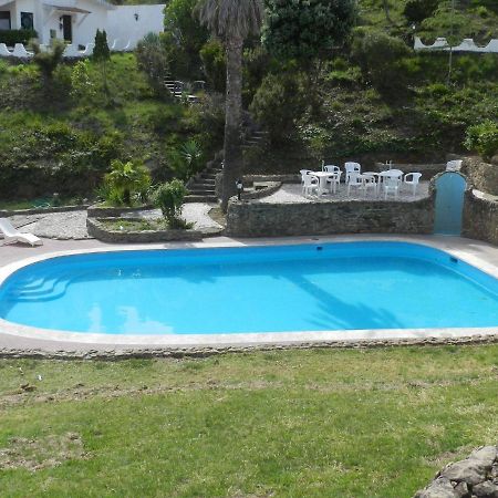 Apartamentos Turisticos Clube Vale Leao Фигейра-да-Фош Экстерьер фото