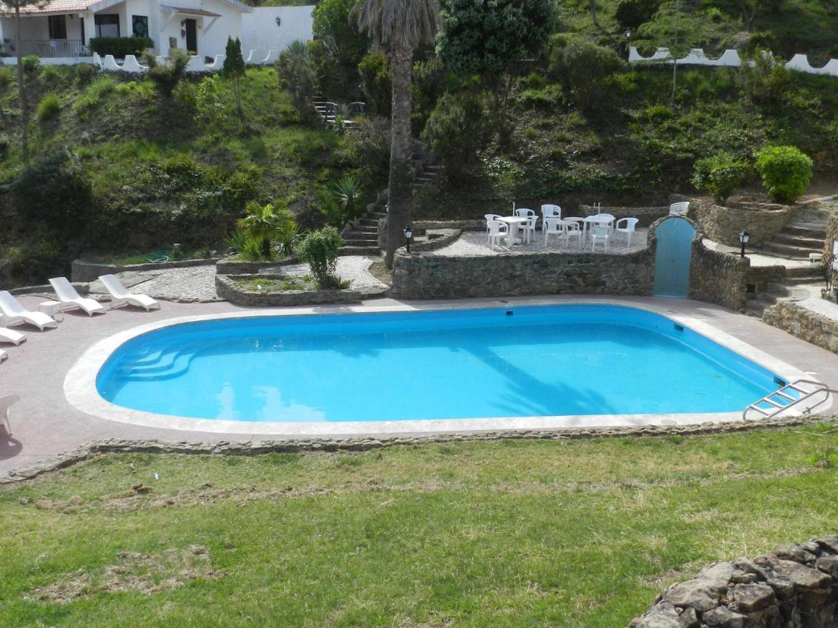 Apartamentos Turisticos Clube Vale Leao Фигейра-да-Фош Экстерьер фото