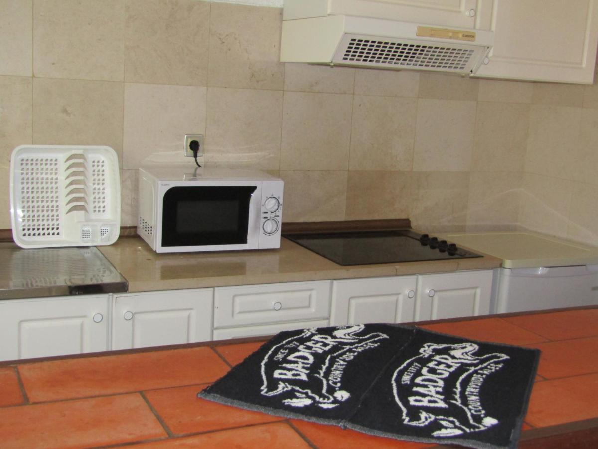 Apartamentos Turisticos Clube Vale Leao Фигейра-да-Фош Экстерьер фото