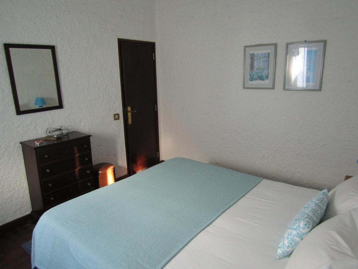 Apartamentos Turisticos Clube Vale Leao Фигейра-да-Фош Экстерьер фото