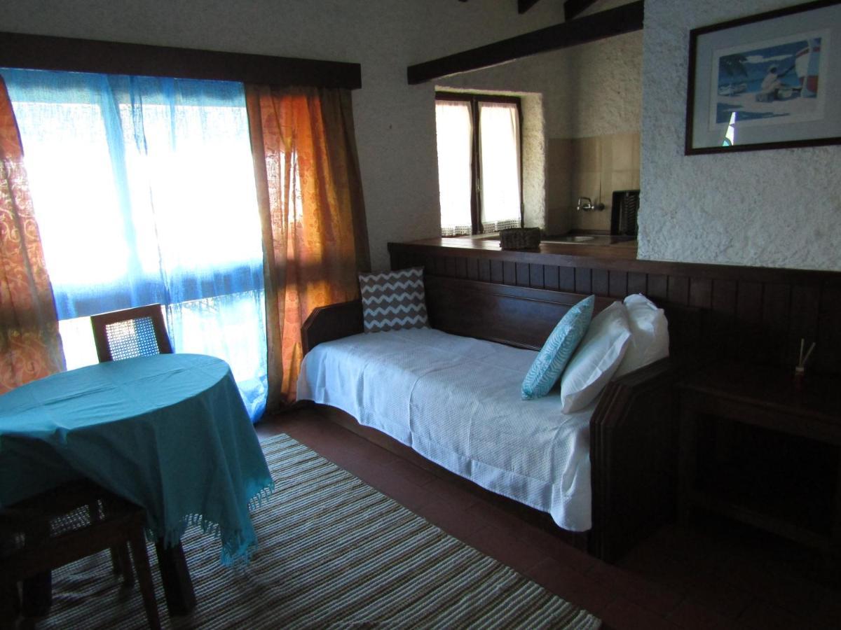 Apartamentos Turisticos Clube Vale Leao Фигейра-да-Фош Экстерьер фото