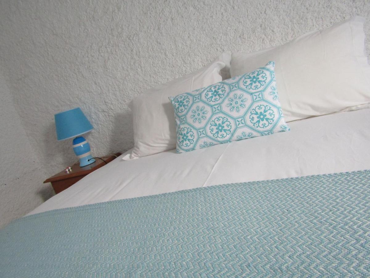 Apartamentos Turisticos Clube Vale Leao Фигейра-да-Фош Экстерьер фото