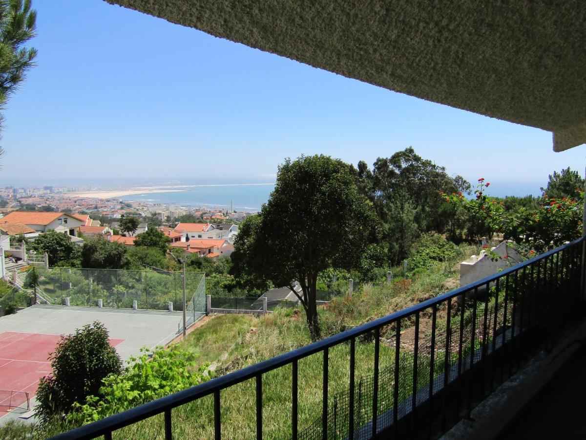 Apartamentos Turisticos Clube Vale Leao Фигейра-да-Фош Экстерьер фото