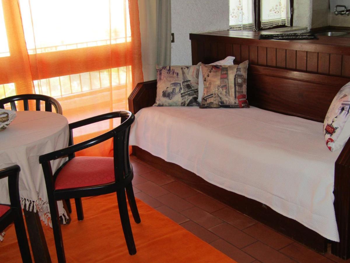 Apartamentos Turisticos Clube Vale Leao Фигейра-да-Фош Экстерьер фото