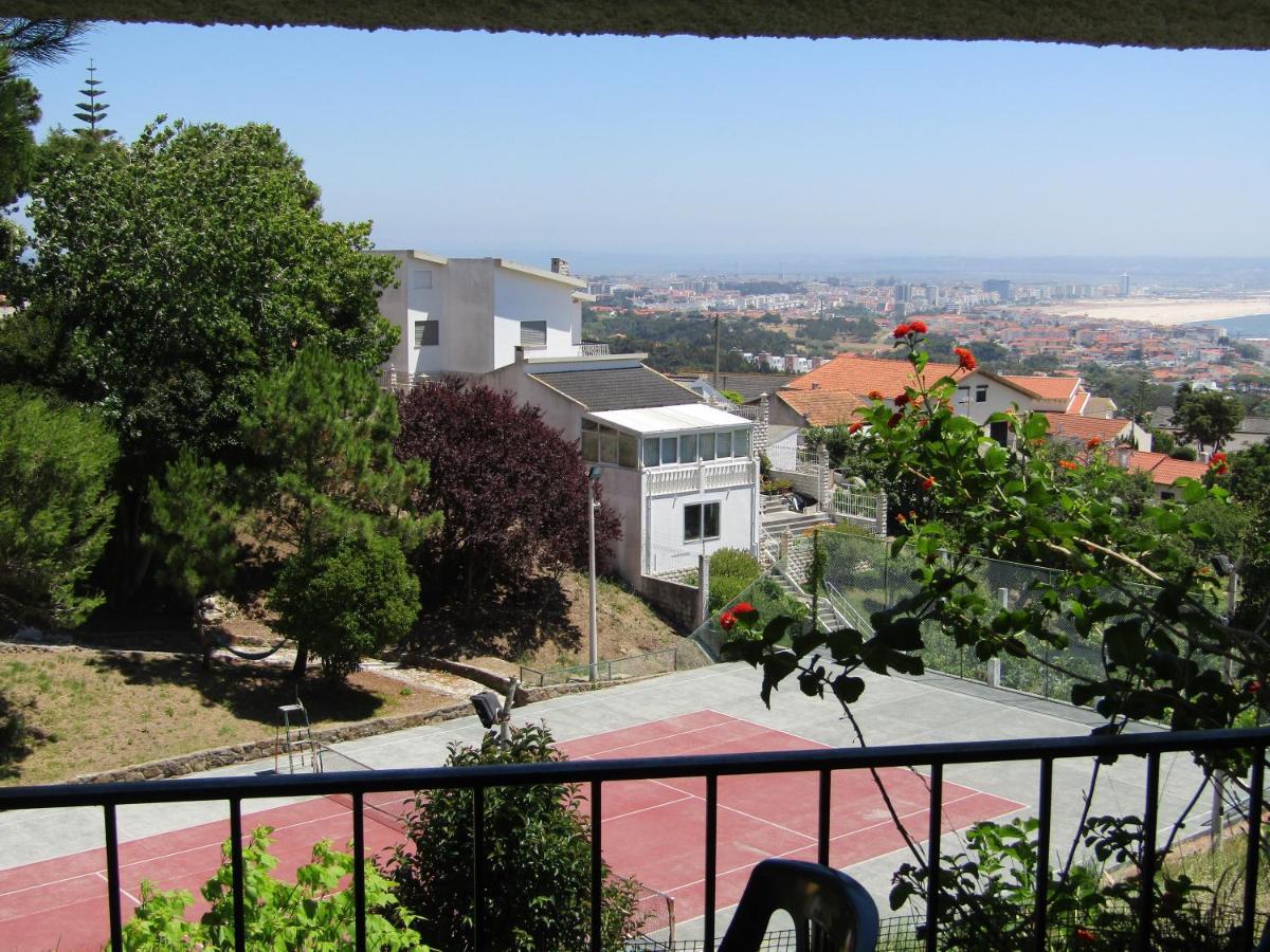Apartamentos Turisticos Clube Vale Leao Фигейра-да-Фош Экстерьер фото