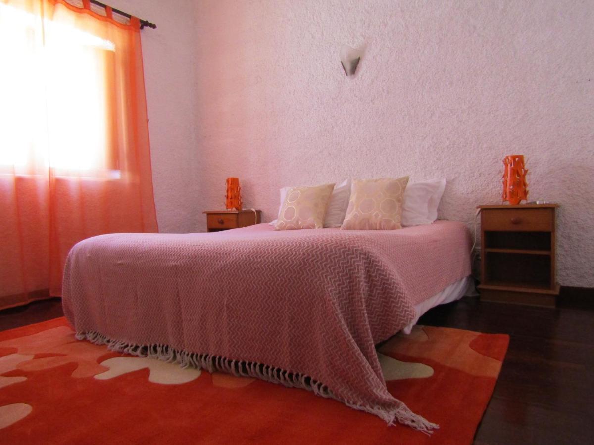 Apartamentos Turisticos Clube Vale Leao Фигейра-да-Фош Экстерьер фото