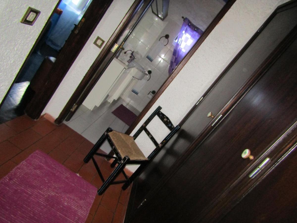 Apartamentos Turisticos Clube Vale Leao Фигейра-да-Фош Экстерьер фото