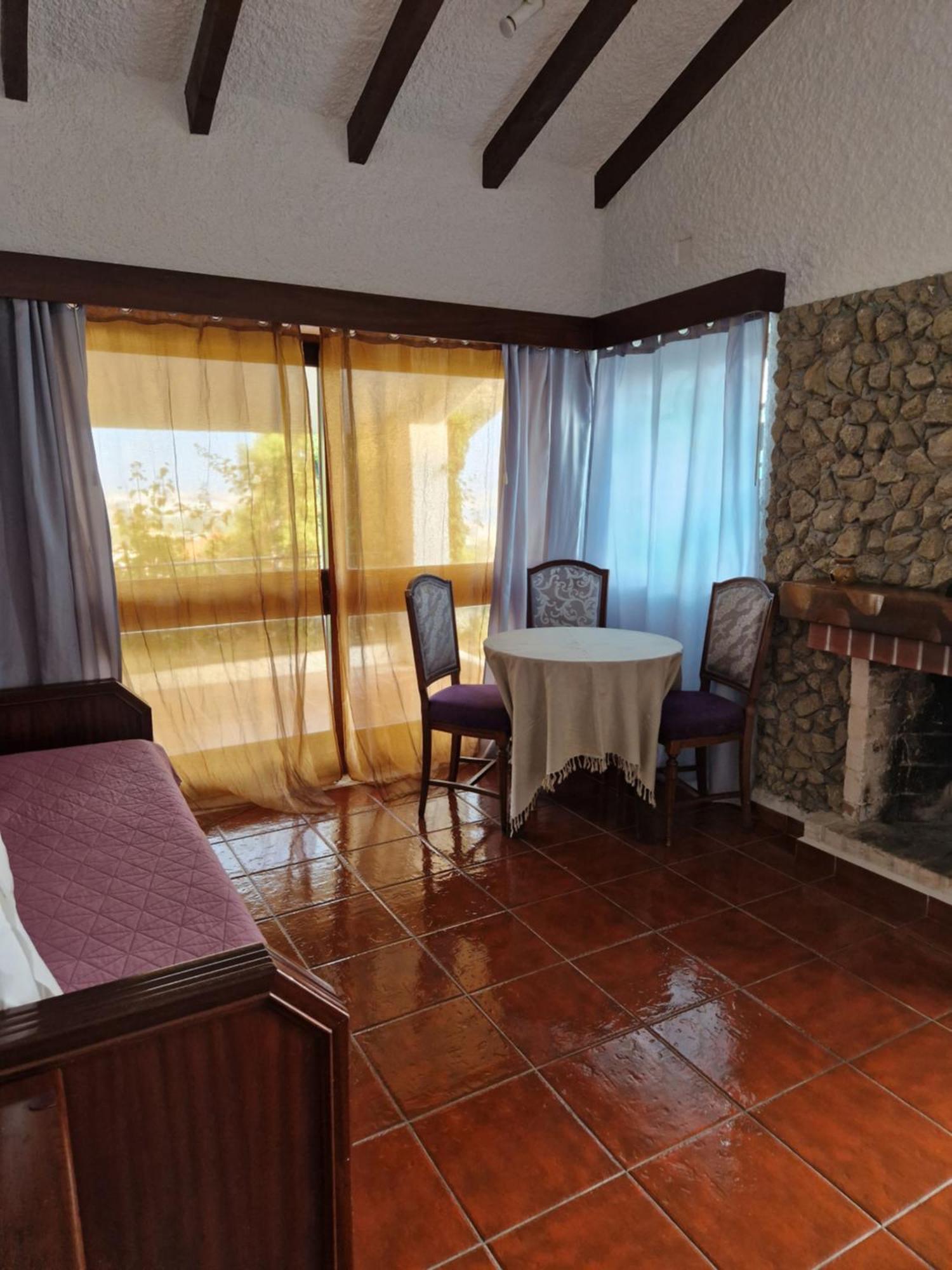 Apartamentos Turisticos Clube Vale Leao Фигейра-да-Фош Экстерьер фото