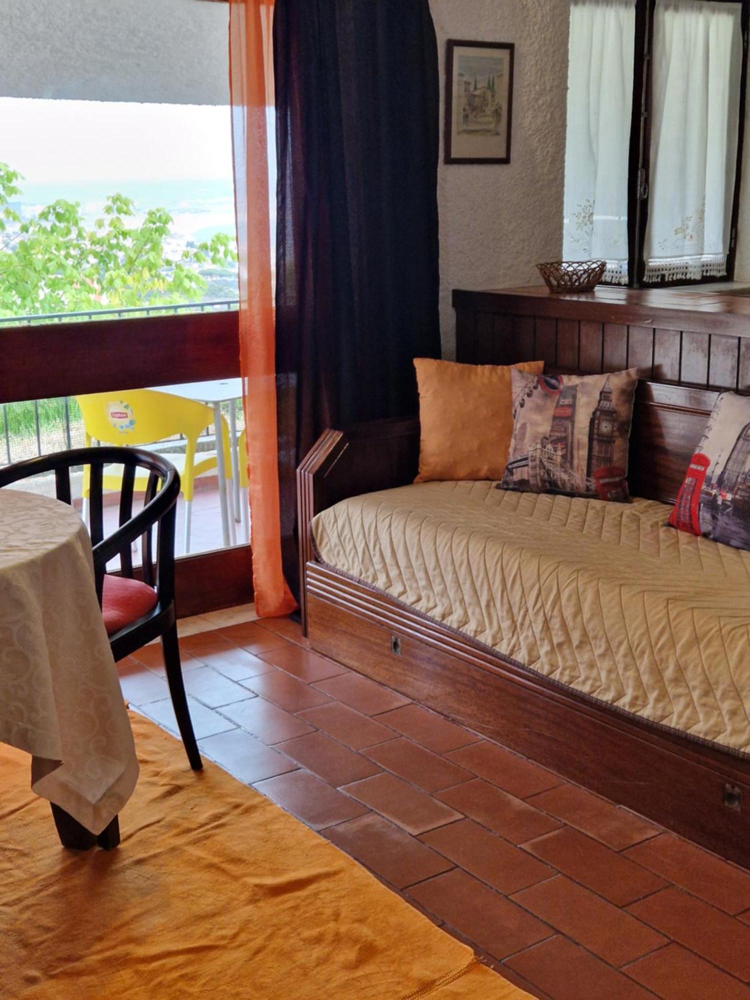 Apartamentos Turisticos Clube Vale Leao Фигейра-да-Фош Экстерьер фото