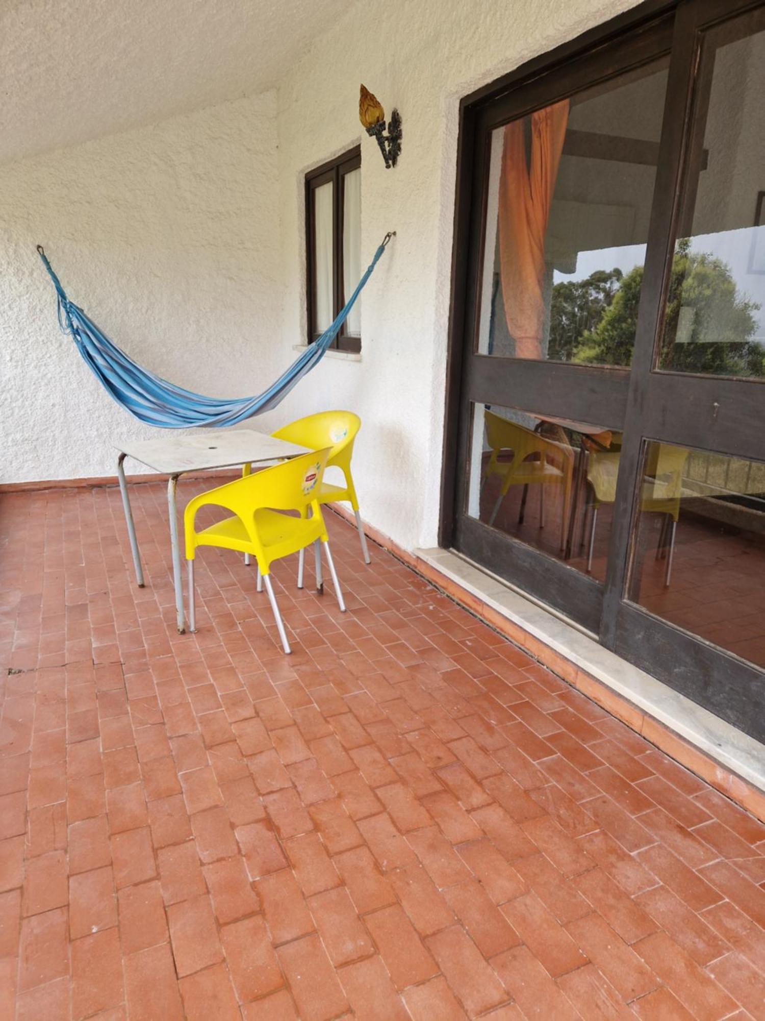 Apartamentos Turisticos Clube Vale Leao Фигейра-да-Фош Экстерьер фото