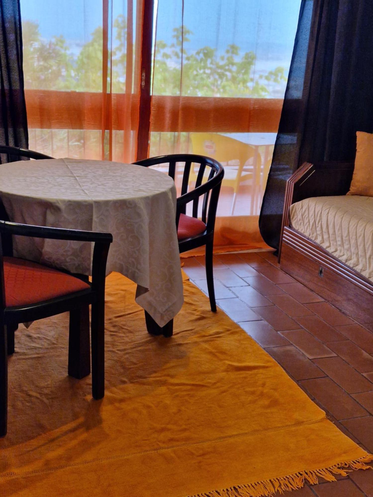 Apartamentos Turisticos Clube Vale Leao Фигейра-да-Фош Экстерьер фото