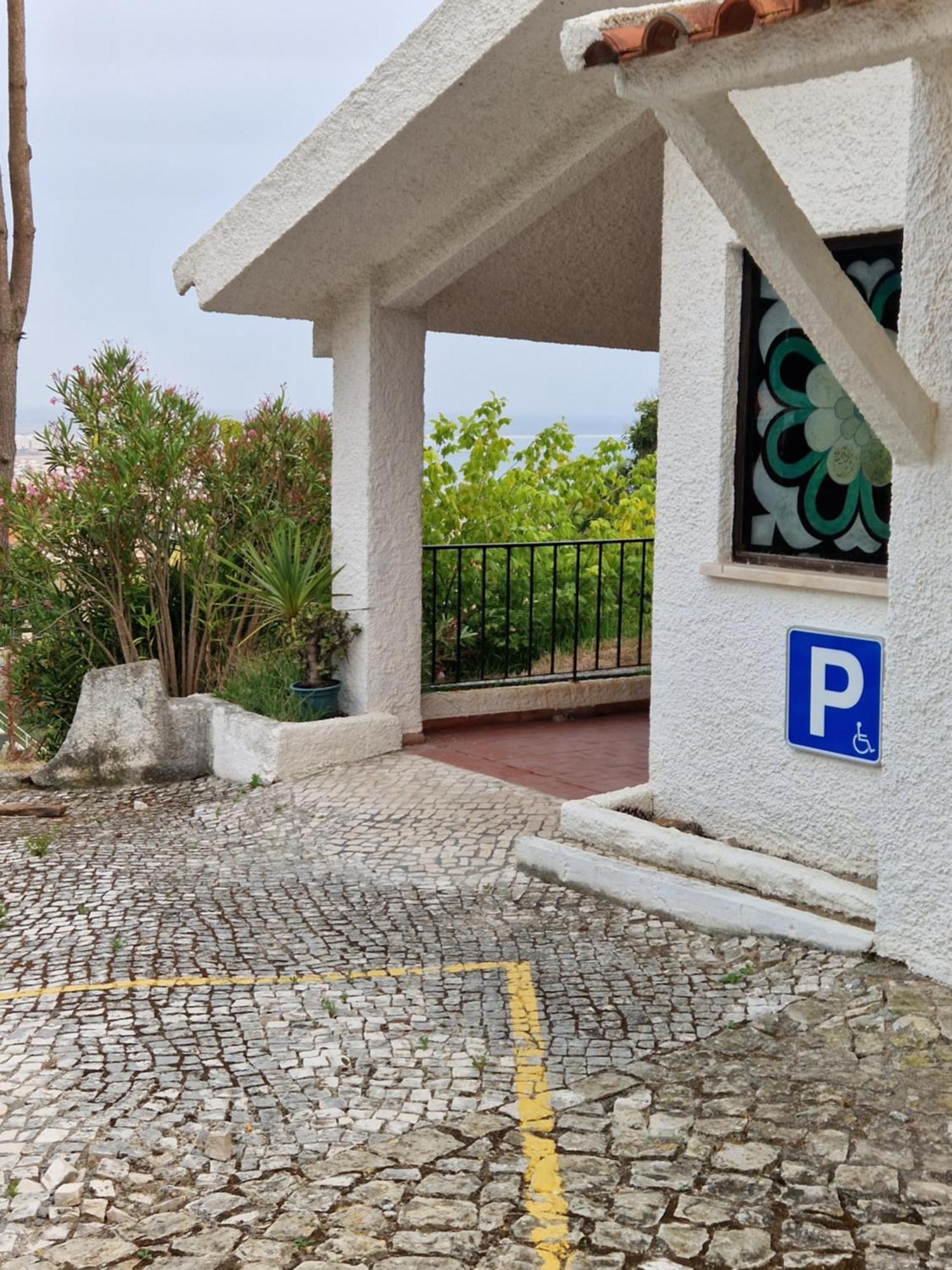 Apartamentos Turisticos Clube Vale Leao Фигейра-да-Фош Экстерьер фото