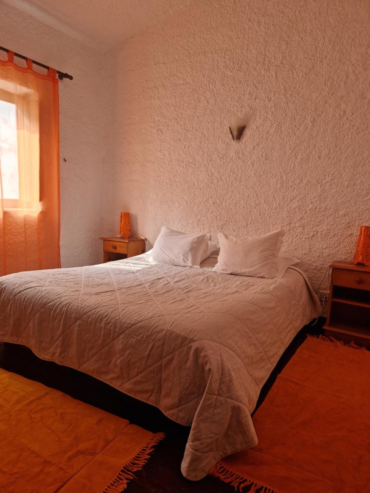 Apartamentos Turisticos Clube Vale Leao Фигейра-да-Фош Экстерьер фото