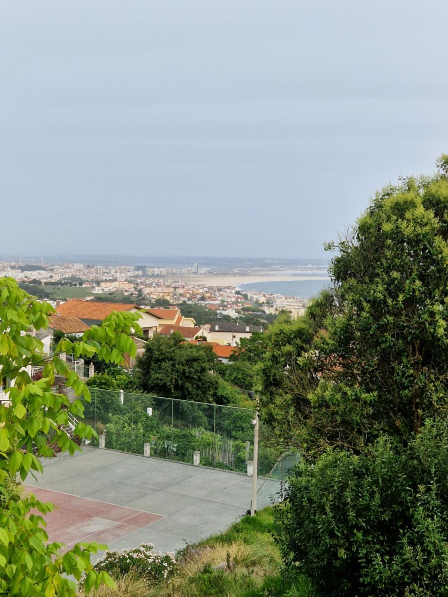Apartamentos Turisticos Clube Vale Leao Фигейра-да-Фош Экстерьер фото