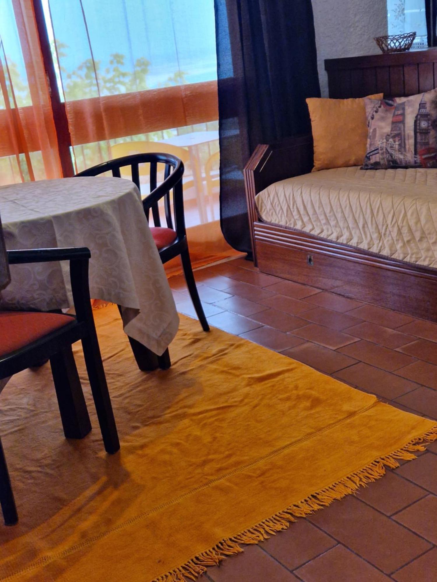 Apartamentos Turisticos Clube Vale Leao Фигейра-да-Фош Экстерьер фото