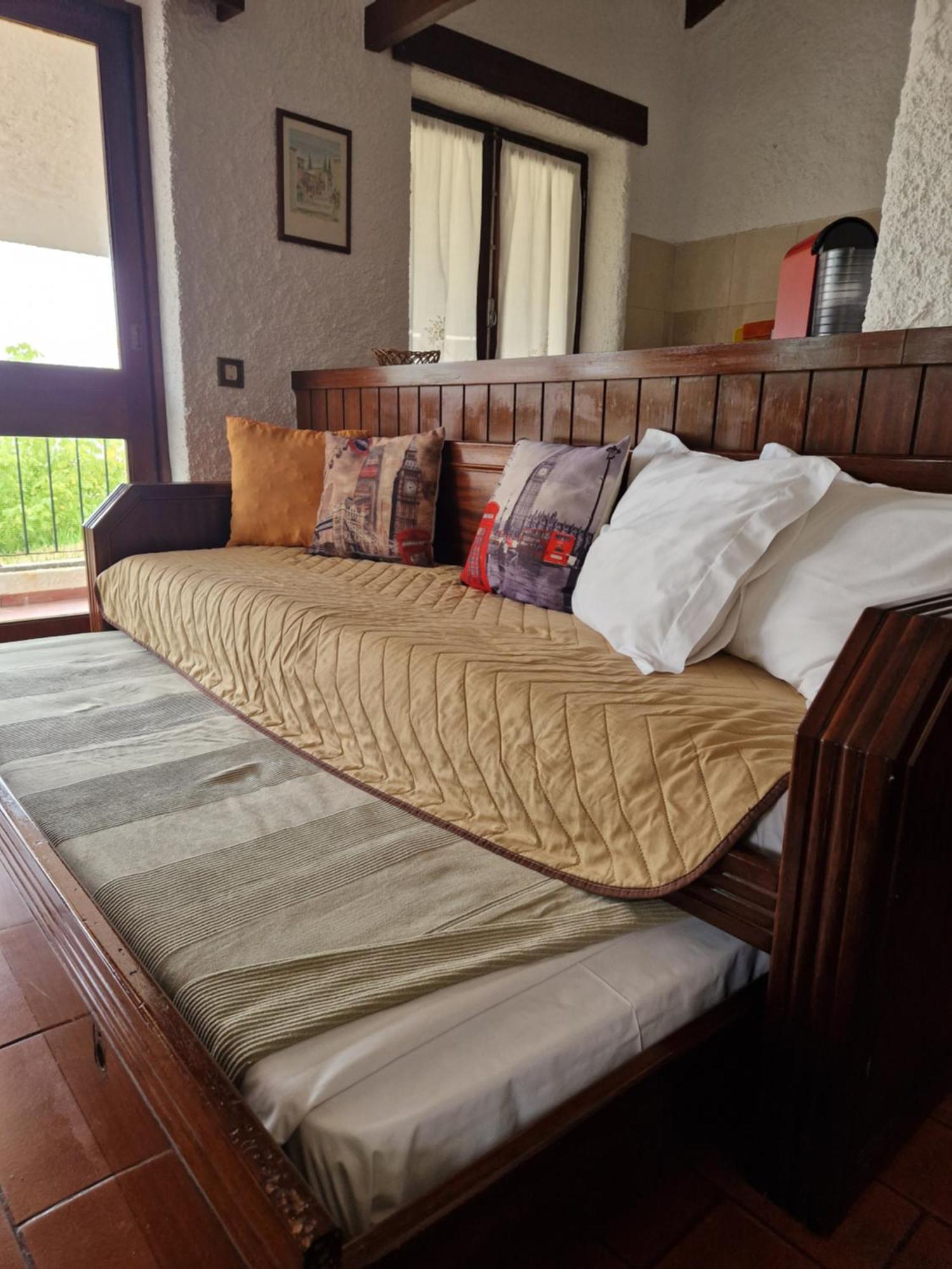 Apartamentos Turisticos Clube Vale Leao Фигейра-да-Фош Экстерьер фото